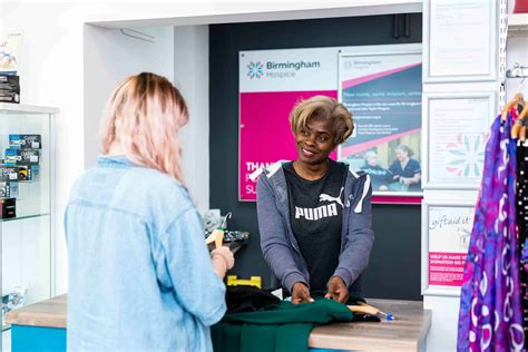 charity job newcastle|charity shop roles.